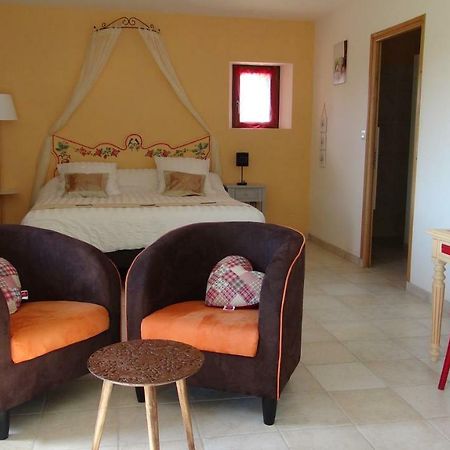 Le Colombier De Kerguezec Bed & Breakfast Surzur Екстериор снимка