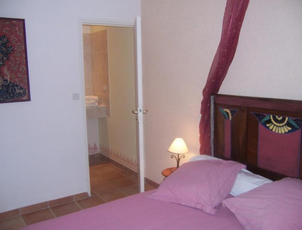 Le Colombier De Kerguezec Bed & Breakfast Surzur Стая снимка