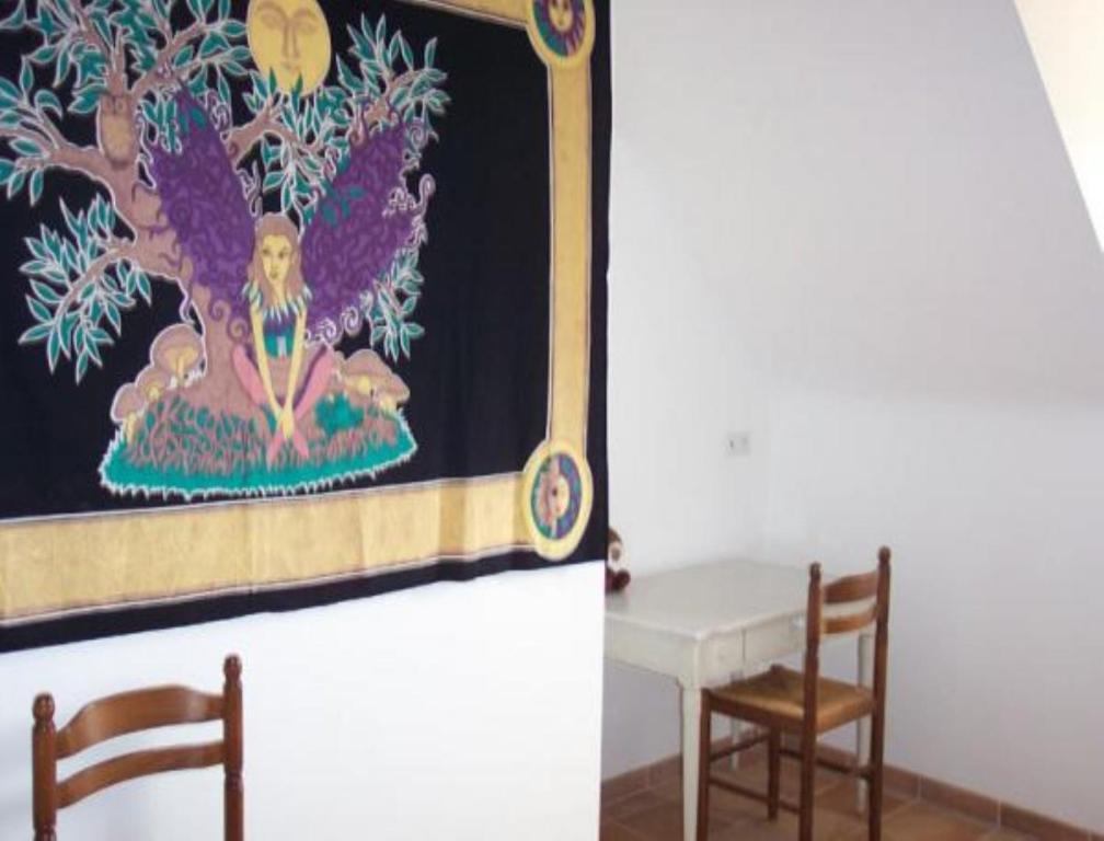 Le Colombier De Kerguezec Bed & Breakfast Surzur Екстериор снимка