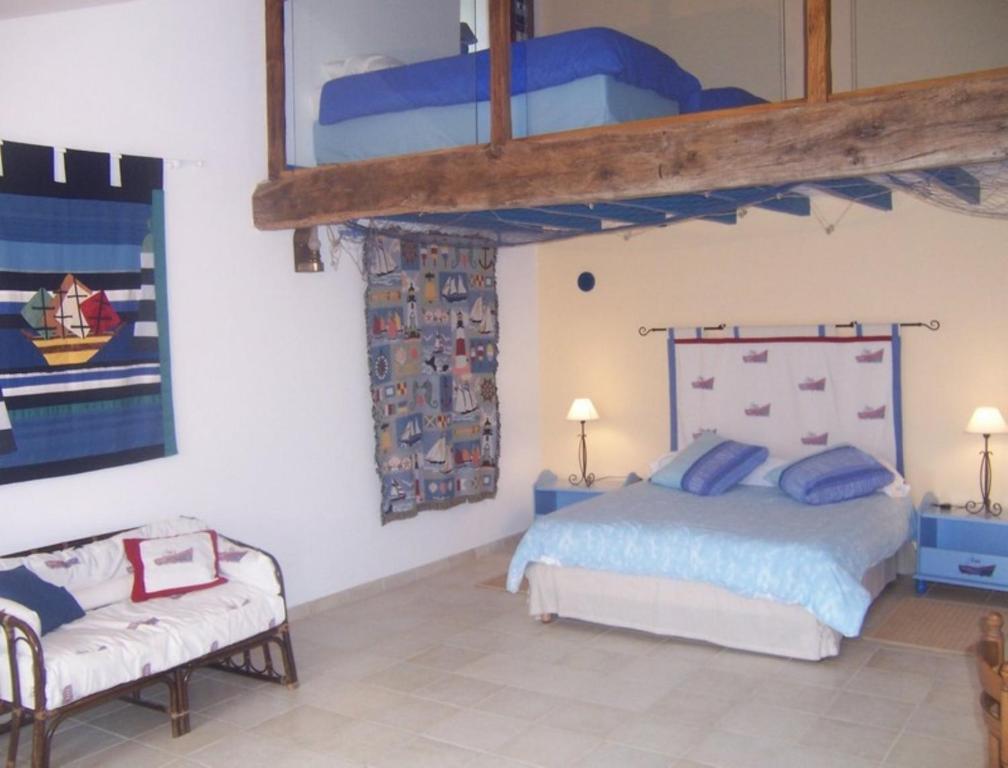 Le Colombier De Kerguezec Bed & Breakfast Surzur Екстериор снимка