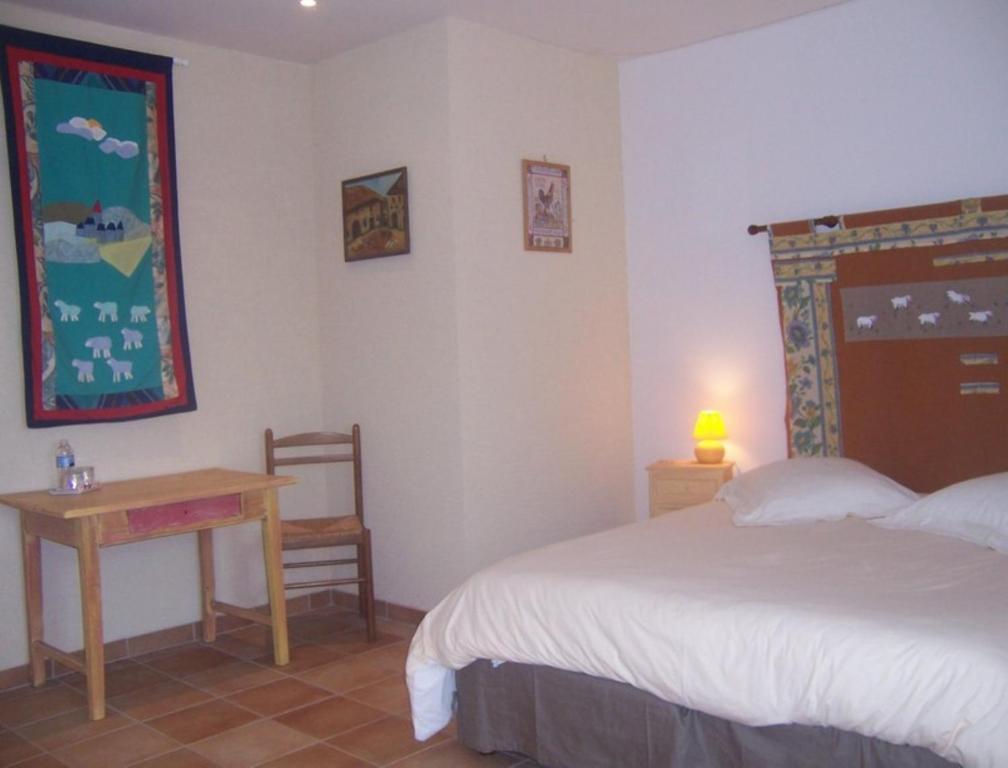 Le Colombier De Kerguezec Bed & Breakfast Surzur Стая снимка