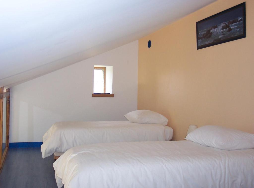 Le Colombier De Kerguezec Bed & Breakfast Surzur Стая снимка