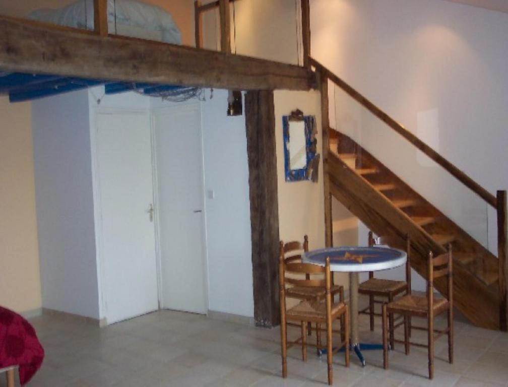 Le Colombier De Kerguezec Bed & Breakfast Surzur Стая снимка