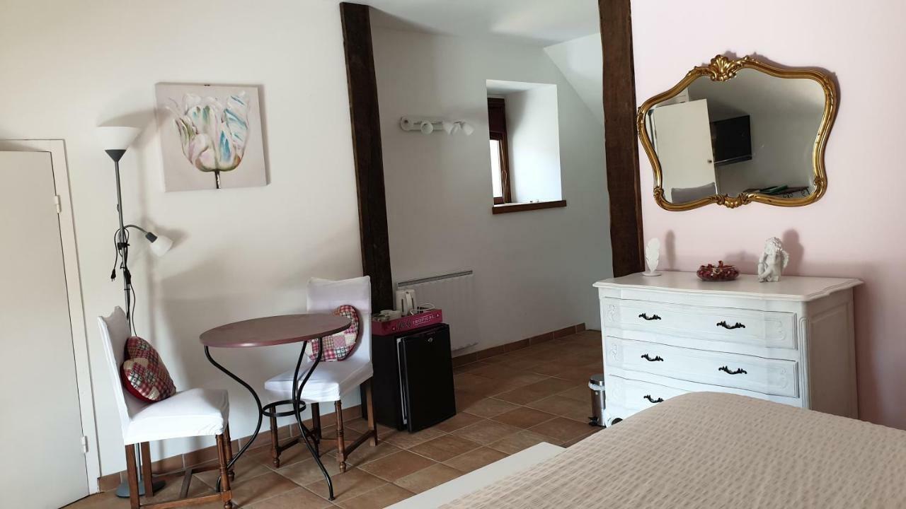 Le Colombier De Kerguezec Bed & Breakfast Surzur Екстериор снимка