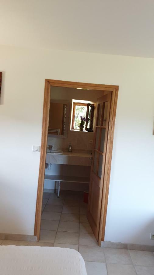 Le Colombier De Kerguezec Bed & Breakfast Surzur Екстериор снимка