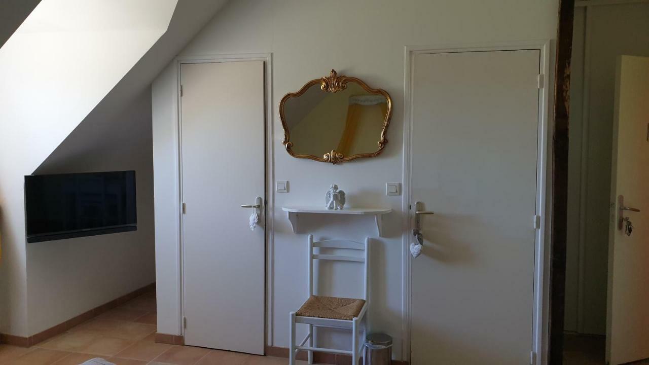 Le Colombier De Kerguezec Bed & Breakfast Surzur Екстериор снимка